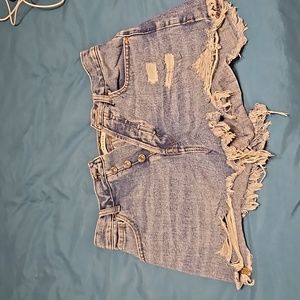 Womans shorts